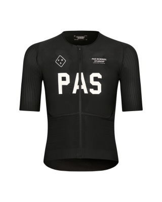 Pas Normal Studios Mechanism Pro Jersey - Black