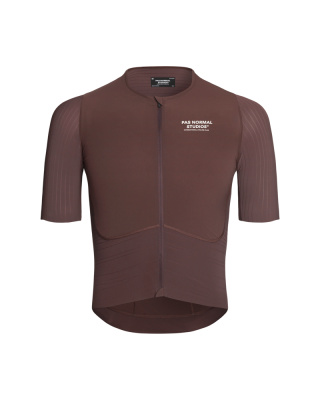 Pas Normal Studios Mechanism Pro Jersey Light Brown