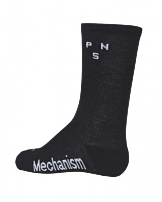 Pas Normal Studios Mechanism Thermal Socks Black