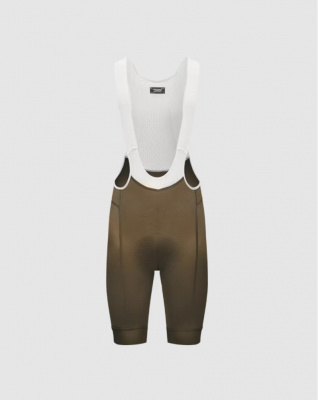 Pas Normal Studios Men's Mechanism Bibs - Mud