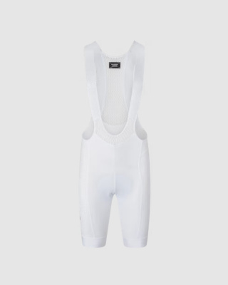 Pas Normal Studios Men's Mechanism Bibs - White