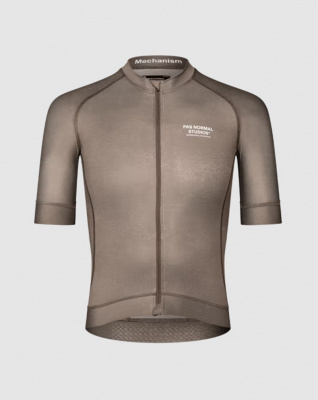Pas Normal Studios Men's Mechanism Jersey - AOP Earth