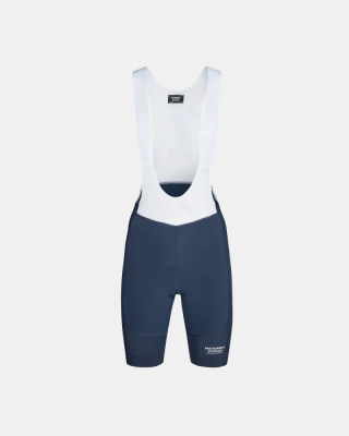 Pas Normal Studios Men's Mechanism Pro Bibs  Navy