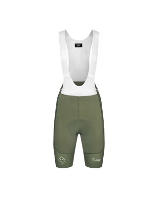 Pas Normal Studios PAS Mechanism Pro Bibs - Grey Moss
