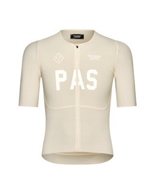 Pas Normal Studios PAS Mechanism Pro Jersey - Cream