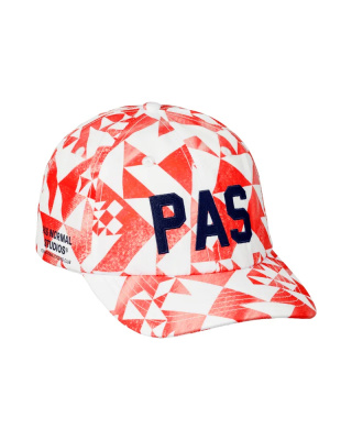 Pas Normal Studios PAS Off-Race Cap - Origami