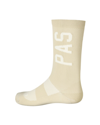 Pas Normal Studios PAS Race Socks - Cream