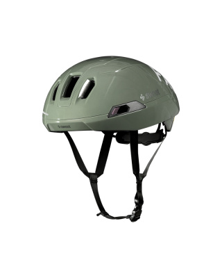 Pas Normal Studios PAS Tucker III 2Vi MIPS PNS Helmet - Grey Moss