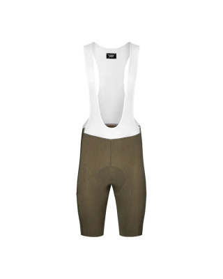 Pas Normal Studios T.K.O Essential Light Bibs - Dark Stone