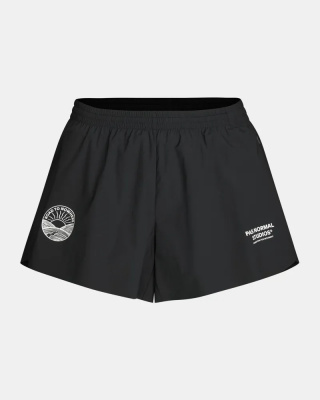 Pas Normal Studios Women's Balance Shorts Black