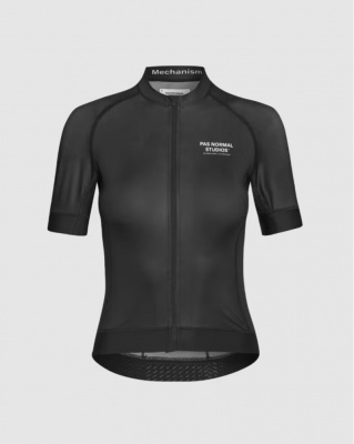 Pas Normal Studios Women's Mechanism Jersey - Black
