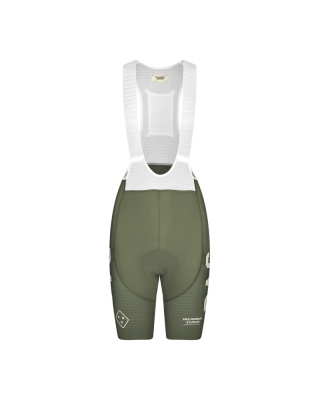 Pas Normal Studios Women's PAS Mechanism Pro Bib - Grey Moss
