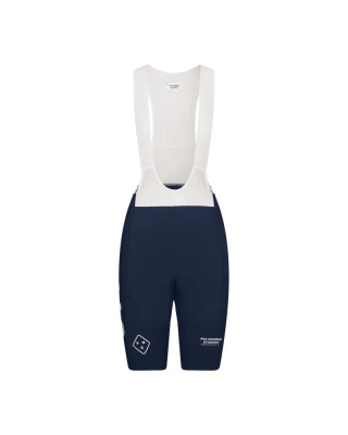 Pas Normal Studios Women's PAS Mechanism Pro Bibs - Navy