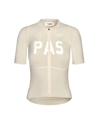 Pas Normal Studios Women's PAS Mechanism Pro Jersey - Cream