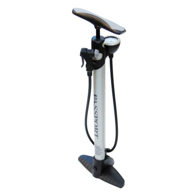 Passport Enthusiatom Track Pump