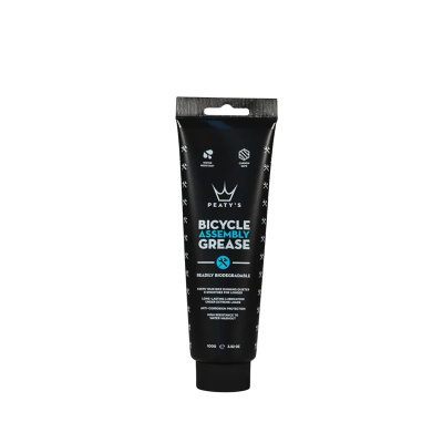 Peaty's Bicycle Assembly Grease