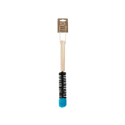 Peaty's Detailer Brush