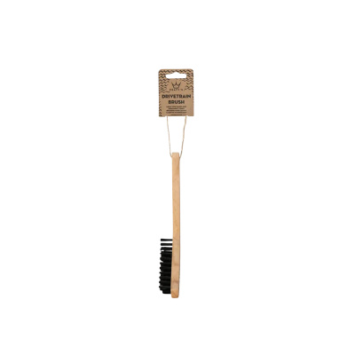 Peaty's Drivetrain Brush