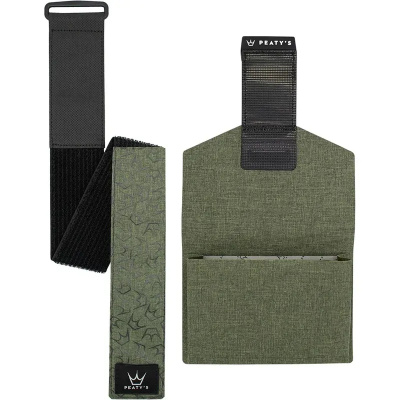 Peaty's HoldFast Trail Tool Wrap