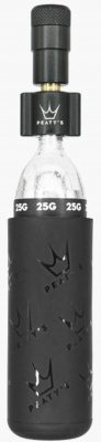 Peaty's Holeshot CO2 Tyre Inflator Head