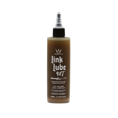 Peaty's LinkLube Wet