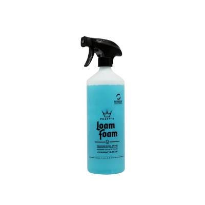 Peaty's LoamFoam Cleaner