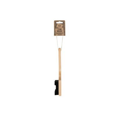 Peaty's Tyre Brush