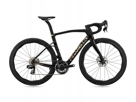 Pinarello Dogma X - Etna Lucente - SRAM Red AXS - 2027