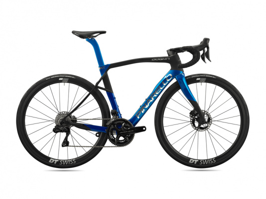 Pinarello Dogma X Disc CG140 Frame Kit - Xolar Sea