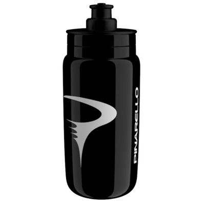 Pinarello Elite Fly Water Bottle Black