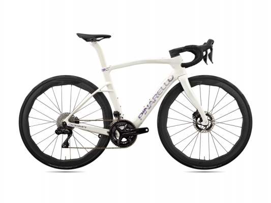 Pinarello Frame Kit Dogma X - Moonlight Frost - 2027