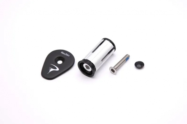 Pinarello HEADSET STEERING TOP CAP FLATBACK UD + EXPANDER KIT