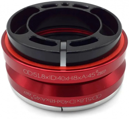 Pinarello Lightweight Headset Bearing TICR 1