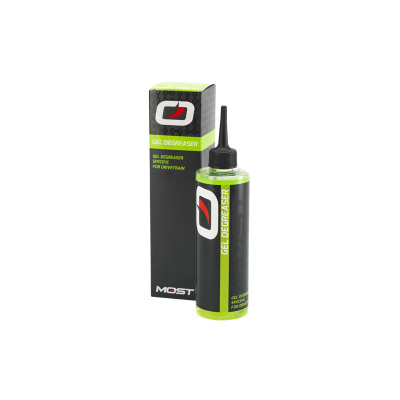 Pinarello MOST Bike Care Gel Degreaser