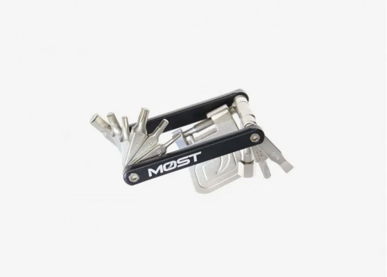 Pinarello MOST Iron 11 Multitool