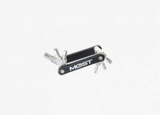 Pinarello MOST Iron 6 Multitool