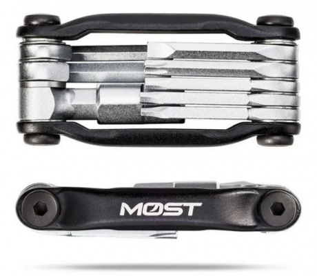 Pinarello MOST Minitool 11 function