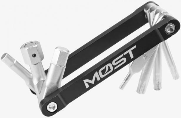 Pinarello MOST Multitool IRON 8 For Grevil F and Dogma GR