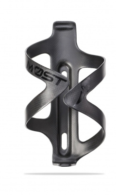 Pinarello MOST The Wings bottle cage