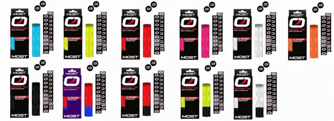 Pinarello MOST Ultragrip Superlight bar tape