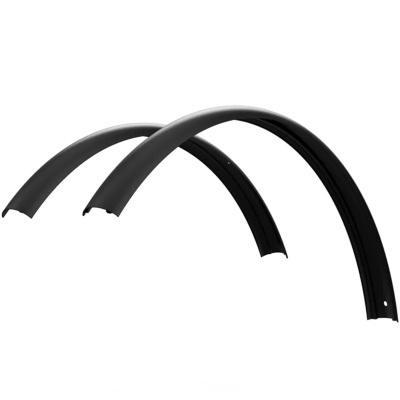 Pinarello Most Grevil F Front And Rear Mudguard Set