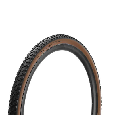Pirelli Cinturato Gravel M Classic Tan