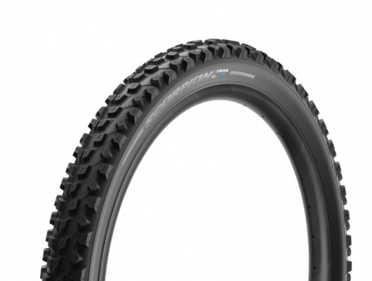 Pirelli Scorpion Trail S smartgrip Black 29x2.40