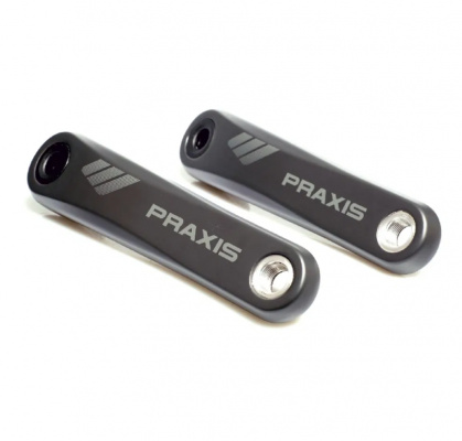 Praxis Works Praxis - eCrank Set - Brose