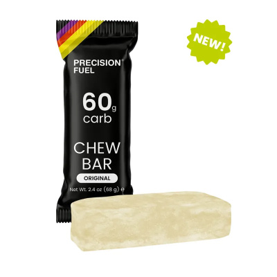 Precision Fuel & Hydration Precision Fuel and Hydration PF 60 Chew Bar
