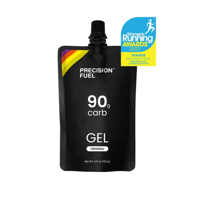 Precision Fuel & Hydration Precision Fuel and Hydration PF 90 Gel