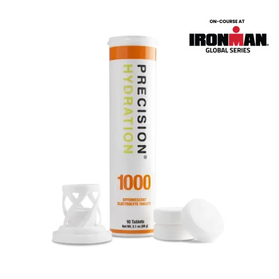 Precision Fuel & Hydration Precision Fuel and Hydration PH 1000 Electrolyte Tablets