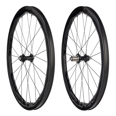 Princeton Carbonworks Grit 4540 Evolution 700c Shim. HG DB Wheel