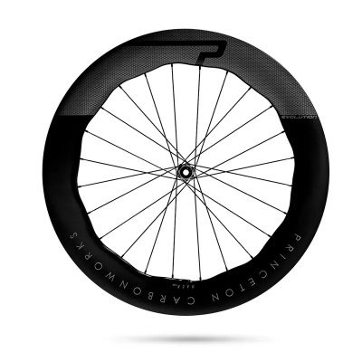 Princeton Carbonworks Mach 7580 Evolution Tactic Hubs 700c