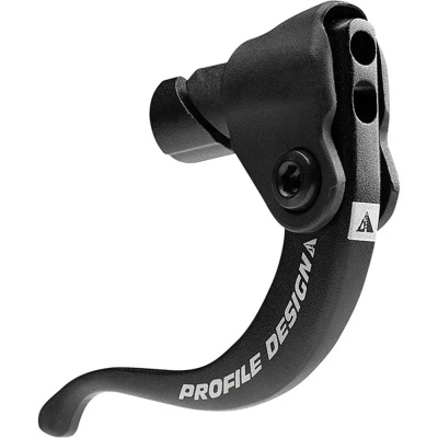 Profile Design 3/One TT Aluminium Brake Levers